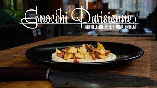 Gnocchi Parisienne – Kochen im Tal