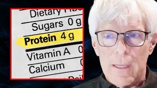 They’re LYING About Protein on Nutrition Facts Labels | Dr. Don Layman