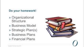 TOGAF® Business Architecture: Business Capability Guide