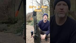Essential Fishing Gear: Drennan Specialist Rod Quiver – for River Rovers! #tackle #coarsefishing