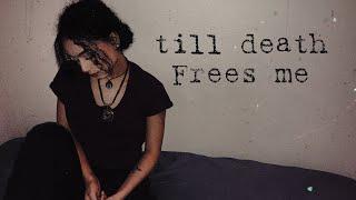 Zevia - till death frees me (Official Lyric)