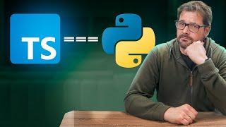 An Introduction to Typescript for Python Programmers