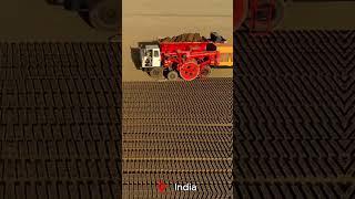 Fully automatic brick making machine | clay brick making machine snpc machines | #brickmakingmachine