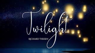 Richard Theisen | Twilight | Kura Skymning