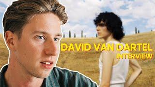 Talking Photography with David van Dartel | Learning Analog