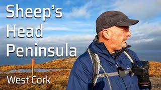 Sheep's Head - Peakeen Ridge Loop | Hike | West Cork | Ireland