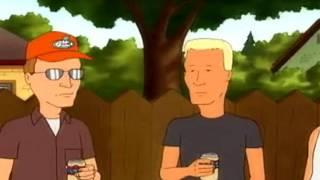 Youtube Poop: Kev Of The Hill