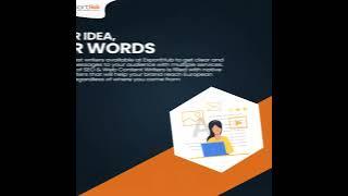 Exporthub Service Features