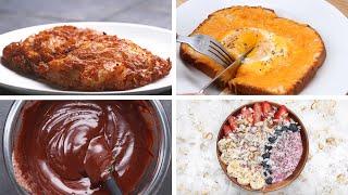 4 Recetas para prepararle el desayuno a alguien especial