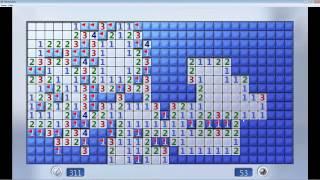 Minesweeper Expert Walkthrough - Tips and tricks