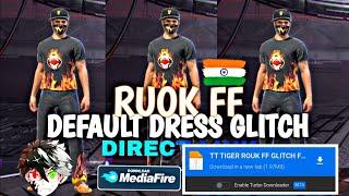 Uncover the Secret RUOK FF Bundle Glitch