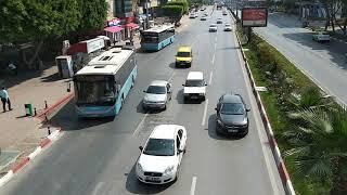 Antalya Merkez Tanıtım | YÜZÜNCÜYIL Bulvarı | Antalya Gezi