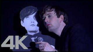 Pulp - Common People (Live at Brixton Academy, 1995) - 4K Remastered