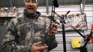 Bean Outdoors Product Pick 2015 TightSpot Quiver