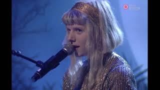 AURORA - Exist for Love (Live at the SOS Ole Bull 2020)