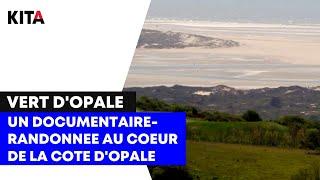 Envie de visiter la magnifique Côte d'Opale avec ceux qui la préservent ?