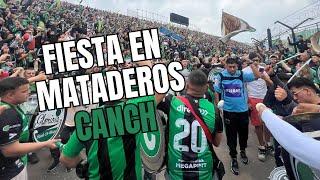 FIESTA EN MATADEROS - NUEVA CHICAGO MORON 2024 