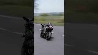 Kawasaki NINJA H2R is the FASTEST Motorcycle on the Planet!