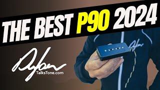 The Best P90 Upgrades 2024