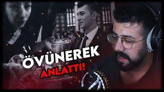 AKP'li Gençlik Kolları Başkanı, Kız Arkadaşına S*ldırdı!  "NASIL VURDUM AMA" | BurakSakinOl Gündem