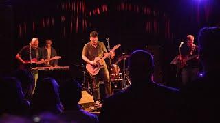 Billy Liberator and the Orbiteers - Strength (The Star, Guildford)