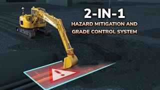 A Closer Look: Prolec’s 2-in-1 Hazard Mitigation and Grade Control System