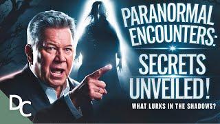 Paranormal Mysteries Around The World | Weird or What? | Ft. William Shatner | Documentary Central