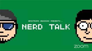 KAN INOUE & KOHEI ANDO -NERD TALK- (EPISTROPH SESSIONS)