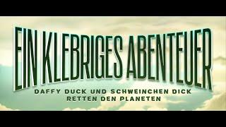 The Day the Earth Blew Up: A Looney Tunes Movie (German)