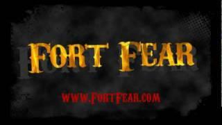 Fort Fear Clown