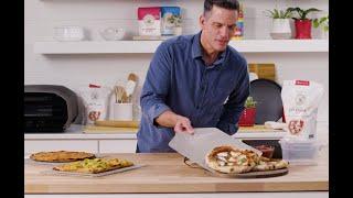 Introducing On-Demand Pizza Class with Martin!