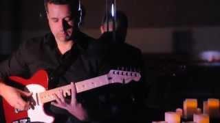 Electric Flamenco Shred - Ben Woods ELECTRIC FLAMENCO guitar album