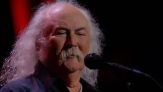 Crosby, Stills and Nash - Almost Cut My Hair - Madison Square Garden, NYC - 2009/10/29 & 30