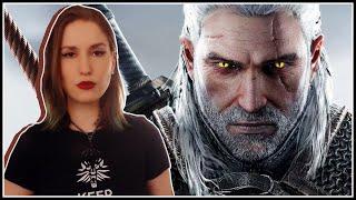 The extremely very bad no good Witcher mobile exclusives