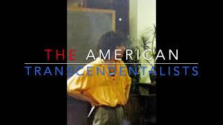 The American Transcendentalists - Ronnie Pontiac lecture @ Philosophical Research Society - 1980s