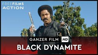 Black Dynamite – ganzer Film auf Deutsch kostenlos schauen in HD