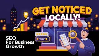 Boost Your Local Business with Expert SEO | 90-Day Money-Back Guarantee!