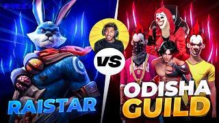 Raistar Vs Kalix Gaming  4 vs 4  Who Will win ? || Must watch 