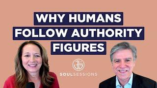 Why Humans Follow Authority Figures | Jungian Life Coaching