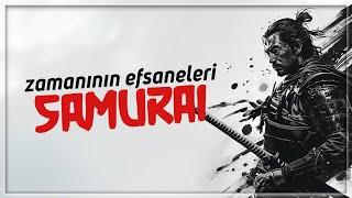 Efsanevi Samuraylar: Bushido’nun Onur ve Sadakat Yolu