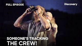 Skinwalker Ranch- A History Of Mysteries | Mystery At Blind Frog Ranch | Discovery Channel