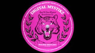 Digital Mystikz - Walkin' With Jah