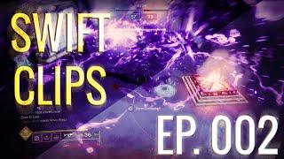 SwiftClips! - Ep. 002