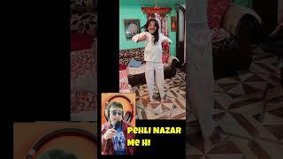 DIL ME HAI TU Pehli nazar me hi #eliza27 #aliza #27 #shillong #dilmehait #music #song #daava #akshay