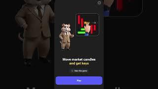 How to Unlock Key 15 September | Hamster Kombat Mini game 15 September |Key कैसे unlock करे?#newkey