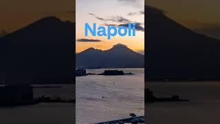 Welcome to Napoli!!