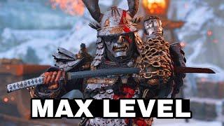 Spartan Of Tsushima - Max Level Katana Vs All Bosses (Kratos Dye) [No Damage / Lethal+]