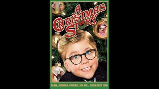 Sci Fi Mombie Studios Very Special Holiday Streams A Christmas Story 1 & 2