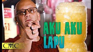 AKU AKU LAPU | Tiki Drink Month