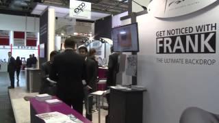 Expo Display Video EuroShop